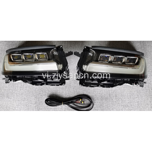 Chất lượng tốt 2022 đèn pha đèn pha LC300